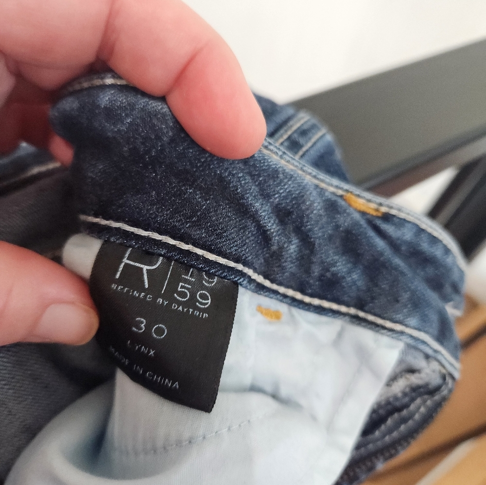 Womens jeans